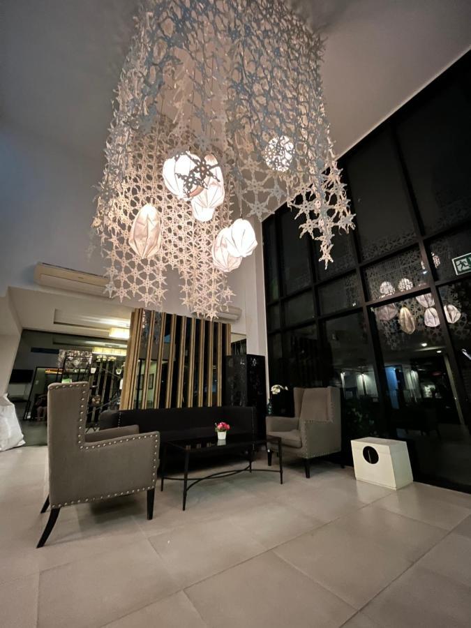 1 Bedroom Centrio Condominium Phuket Near Central Festival In Phuket Town Exterior photo
