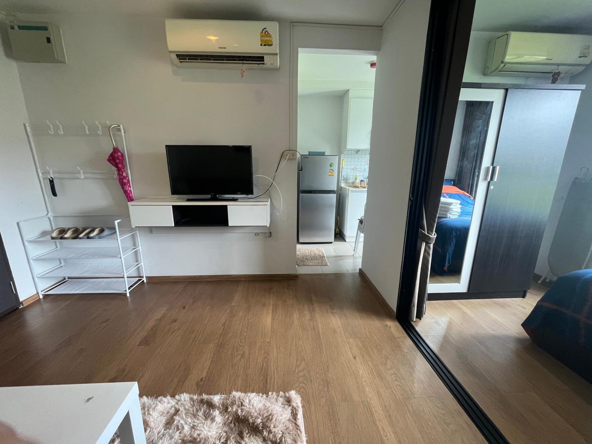 1 Bedroom Centrio Condominium Phuket Near Central Festival In Phuket Town Exterior photo