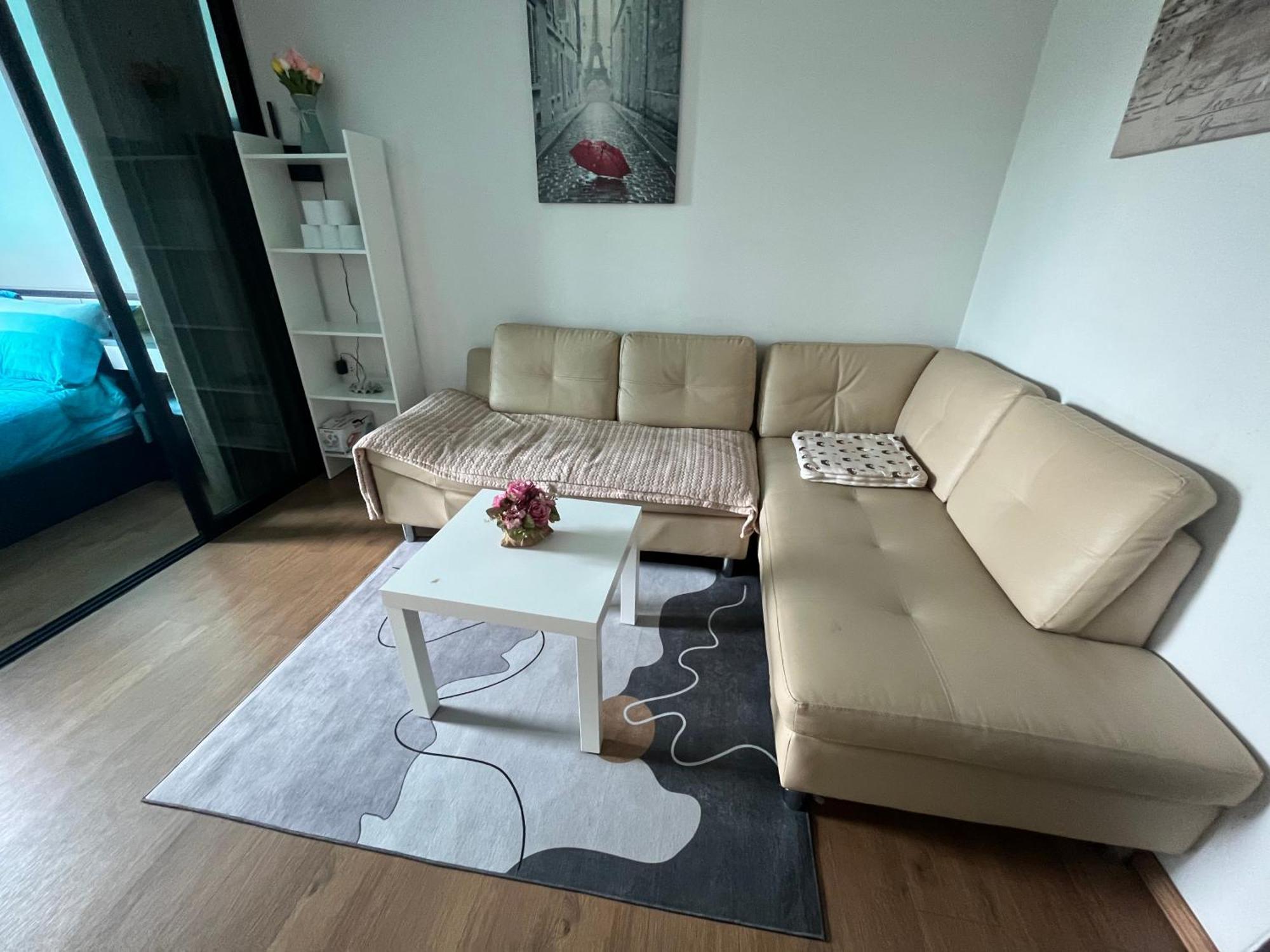1 Bedroom Centrio Condominium Phuket Near Central Festival In Phuket Town Exterior photo