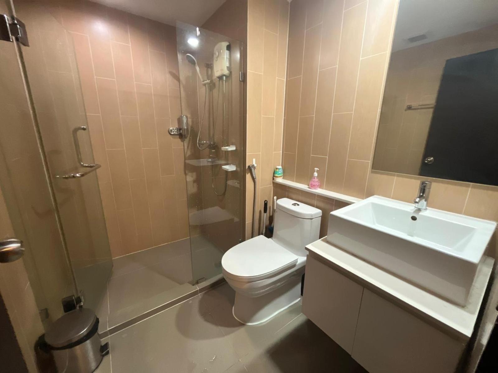 1 Bedroom Centrio Condominium Phuket Near Central Festival In Phuket Town Exterior photo